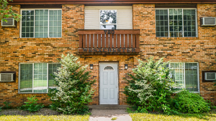 Westchester Apartments in Rockwell City accomodation