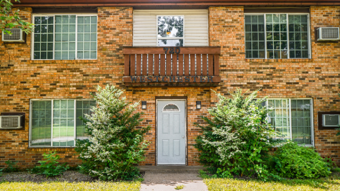 Westchester Apartments - Westchester Apartments