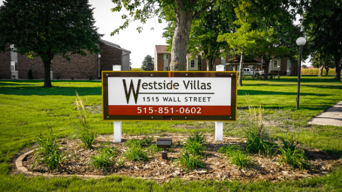 Westside Villas - Westside Villas
